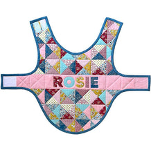 Load image into Gallery viewer, Laura Patchwork Jacket Pattern by Melly and Me