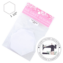 Load image into Gallery viewer, Hexagons