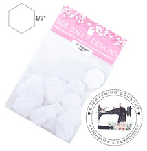 Load image into Gallery viewer, Hexagons