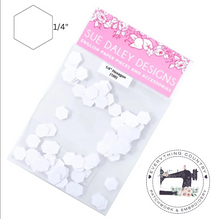 Load image into Gallery viewer, Hexagons