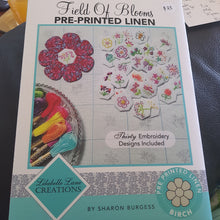 Load image into Gallery viewer, Field of Blooms by Lilabelle Lane Creations