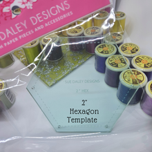 Load image into Gallery viewer, SILK THREADS , Daruma & Gutermann