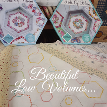 Load image into Gallery viewer, LOW VOLUME FABRIC PACKS