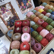 Load image into Gallery viewer, Rachel's Bag Pattern by Wendy Williams