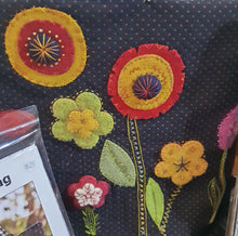 Load image into Gallery viewer, Rachel's Bag Pattern by Wendy Williams