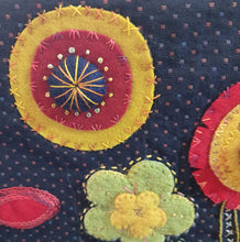 Load image into Gallery viewer, Rachel's Bag Pattern by Wendy Williams