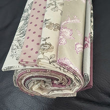 Load image into Gallery viewer, FINE FRENCH FABRICS - SUPER BUNDLE OF 20!!