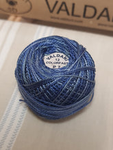 Load image into Gallery viewer, Valdani Perle 8 Embroidery Thread P 7 (P7)