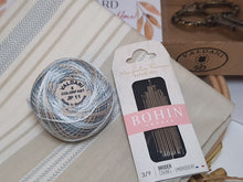 Load image into Gallery viewer, Valdani Perle 8 Embroidery Thread JP 11 (JP11)