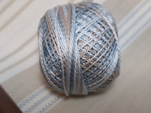 Load image into Gallery viewer, Valdani Perle 8 Embroidery Thread JP 11 (JP11)