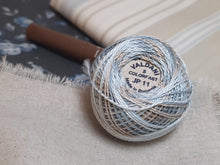 Load image into Gallery viewer, Valdani Perle 8 Embroidery Thread JP 11 (JP11)