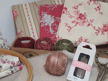 Load image into Gallery viewer, Valdani Perle 8 Embroidery Thread JP 6 (JP6)