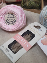 Load image into Gallery viewer, Valdani Perle 8 Embroidery Thread O 557 (O557)