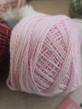 Load image into Gallery viewer, Valdani Perle 8 Embroidery Thread O 557 (O557)