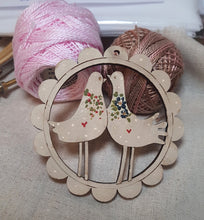 Load image into Gallery viewer, Valdani Perle 8 Embroidery Thread JP 6 (JP6)