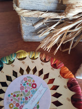 Load image into Gallery viewer, Valdani Embroidery THREAD STARTER PACK - Autumn Glow Stranded