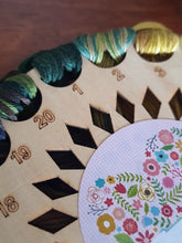 Load image into Gallery viewer, Valdani Embroidery THREAD STARTER PACK - Autumn Glow Stranded