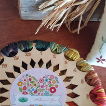 Load image into Gallery viewer, Valdani Embroidery THREAD STARTER PACK - Autumn Glow Stranded