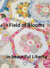 Load image into Gallery viewer, Field of Blooms by Lilabelle Lane Creations