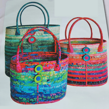 Load image into Gallery viewer, Rainbow Rolls - Spots, Dots & Stripes