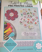 Load image into Gallery viewer, Field of Blooms by Lilabelle Lane Creations