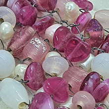 Load image into Gallery viewer, Beautiful Beaded - Hand Knitted Bracelets