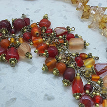 Load image into Gallery viewer, Beautiful Beaded - Hand Knitted Bracelets