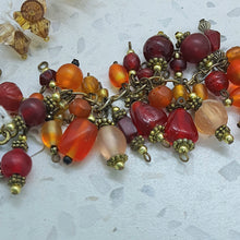 Load image into Gallery viewer, Beautiful Beaded - Hand Knitted Bracelets