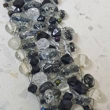 Load image into Gallery viewer, Beautiful Beaded - Hand Knitted Bracelets