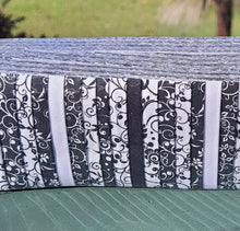 Load image into Gallery viewer, Rainbow Rolls - Black & White