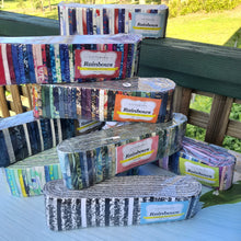 Load image into Gallery viewer, Camden Bags Pattern by Aunties Two Patterns