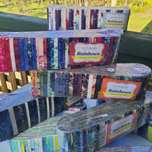 Load image into Gallery viewer, Rainbow Rolls - Eucalyptus