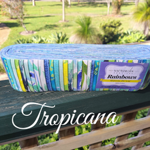 Load image into Gallery viewer, Rainbow Rolls - Tropicana