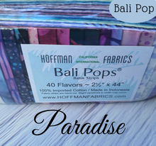 Load image into Gallery viewer, Rainbow Rolls - Paradise