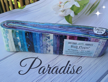 Load image into Gallery viewer, Rainbow Rolls - Paradise