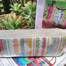 Load image into Gallery viewer, Anything Goes Pattern by Aunties Two