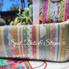 Load image into Gallery viewer, Rainbow Rolls - Spots, Dots & Stripes