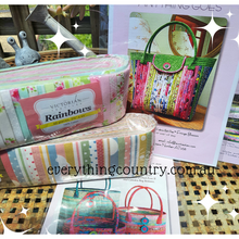 Load image into Gallery viewer, Rainbow Rolls - Beautiful Blooms