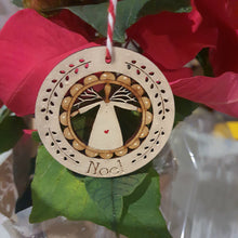 Load image into Gallery viewer, Noel Santa Decoration -