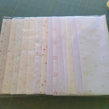 Load image into Gallery viewer, Low Volume Fabrics