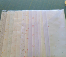 Load image into Gallery viewer, LOW VOLUME FABRIC PACKS