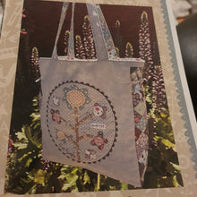 Load image into Gallery viewer, Signs of Spring Bag Pattern