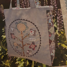 Load image into Gallery viewer, Signs of Spring Bag Pattern