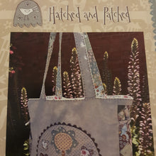 Load image into Gallery viewer, Signs of Spring Bag Pattern