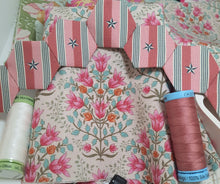 Load image into Gallery viewer, SILK THREADS , Daruma & Gutermann