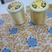 Load image into Gallery viewer, SILK THREADS , Daruma & Gutermann