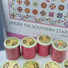 Load image into Gallery viewer, SILK THREADS , Daruma & Gutermann