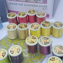 Load image into Gallery viewer, SILK THREADS , Daruma & Gutermann