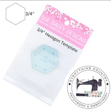 Load image into Gallery viewer, Hexagons