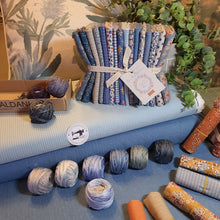 Load image into Gallery viewer, Tilda Creating Memories - FULL SET FAT QUARTER BUNDLE